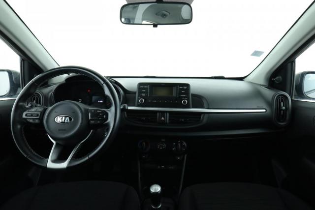 Kia Picanto image 9