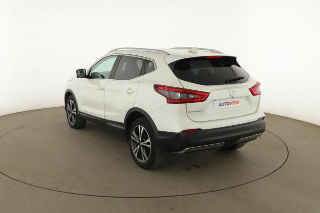 Nissan Qashqai image 9