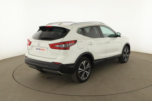 Nissan Qashqai image 5
