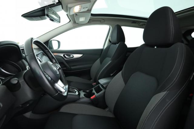 Nissan Qashqai image 1