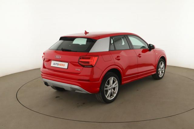 Audi Q2 image 9