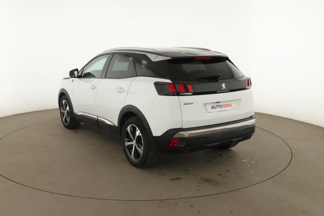 Peugeot 3008 image 6