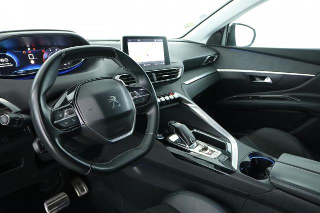 Peugeot 3008 image 5