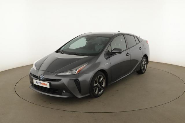 Toyota Prius 1.8 Hybrid Dynamic 122 Ch