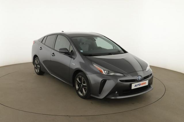 Toyota Prius image 2