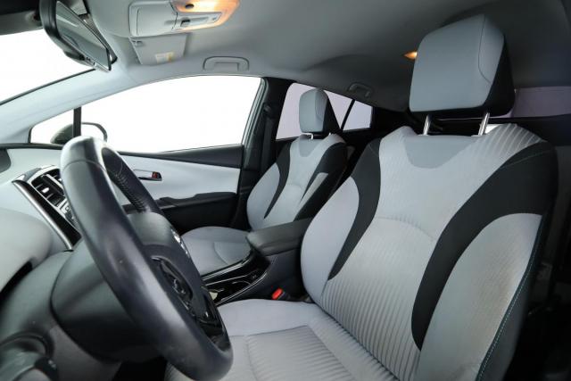 Toyota Prius image 3