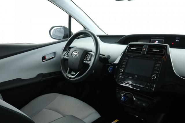 Toyota Prius image 4