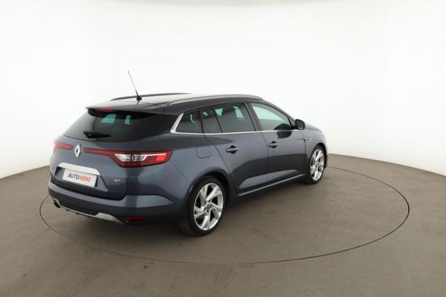 Renault Mégane Estate image 2