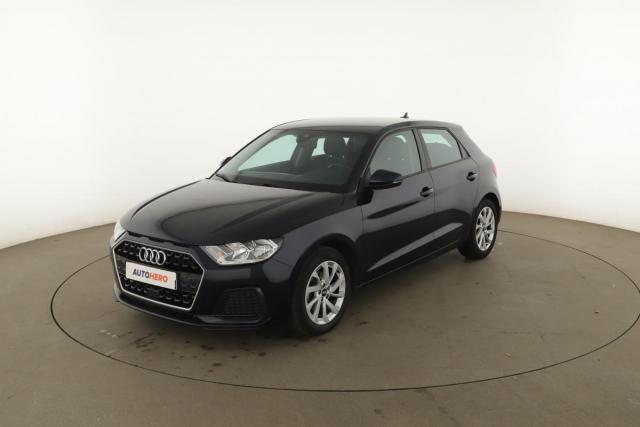 Audi A1 Sportback 30 Tfsi Design S Tronic 7 110 Ch