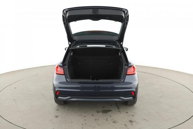 Audi A1 Sportback image 4