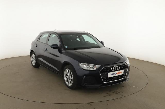 Audi A1 Sportback image 5