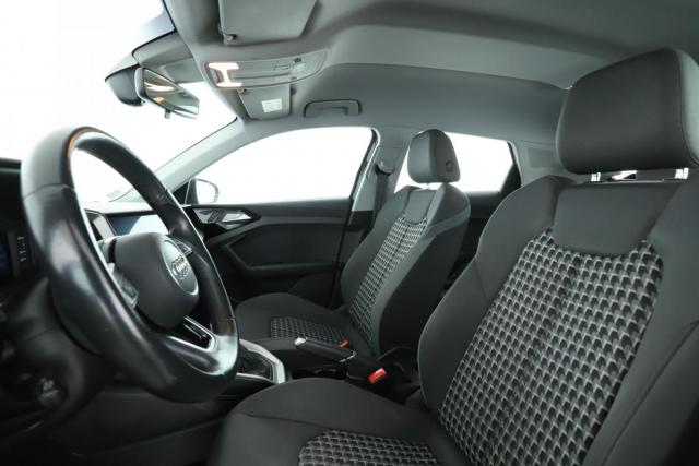 Audi A1 Sportback image 6