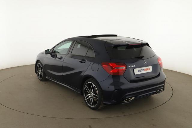 Mercedes Benz Classe A image 8