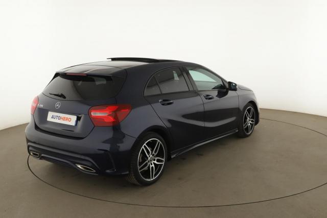 Mercedes Benz Classe A image 7