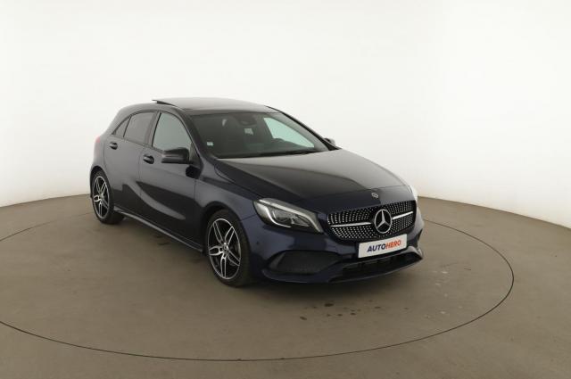 Mercedes Benz Classe A image 6