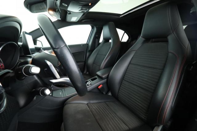 Mercedes Benz Classe A image 9