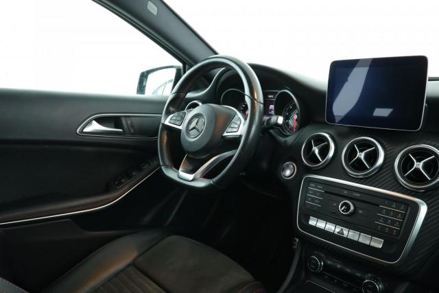 Mercedes Benz Classe A image 3