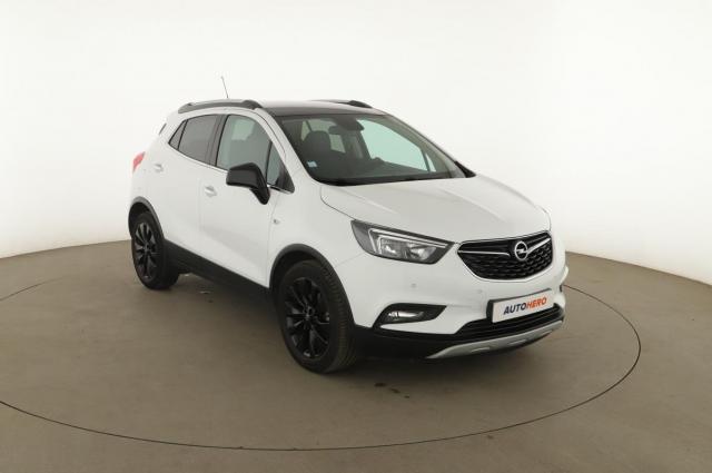Opel Mokka X image 3