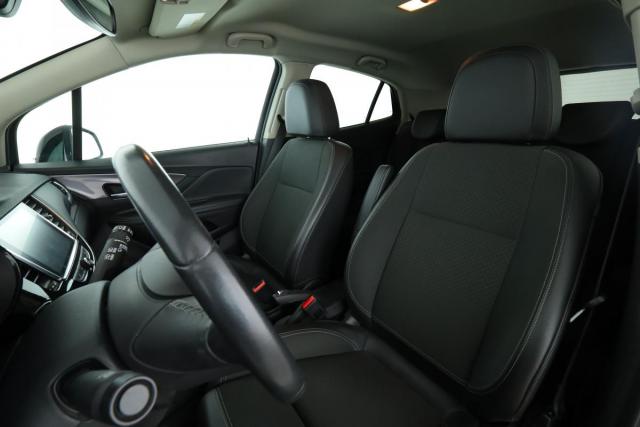 Opel Mokka X image 9