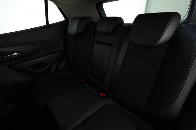 Opel Mokka X image 5