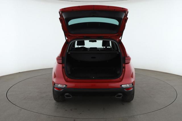 Kia Sportage image 9