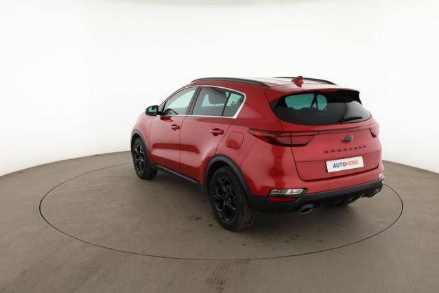 Kia Sportage image 8