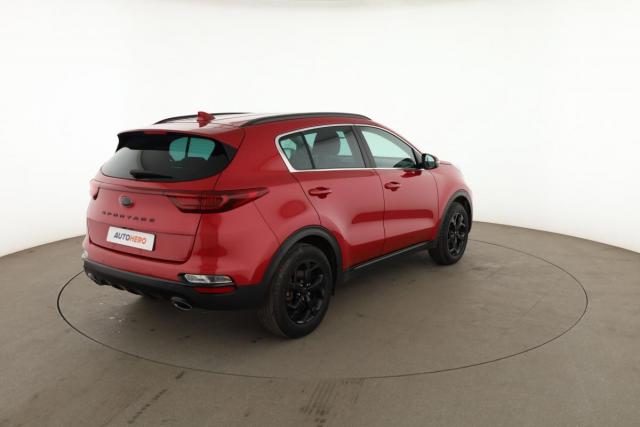 Kia Sportage image 6