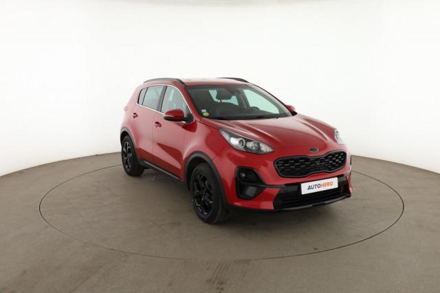 Kia Sportage image 1
