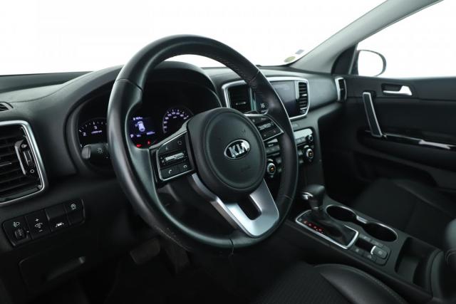 Kia Sportage image 5