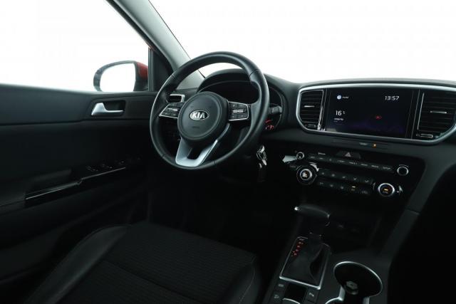 Kia Sportage image 7