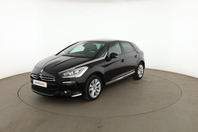 Citroen Ds5 2.0 Blue-Hdi Executive Bv6 150 Ch