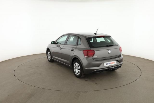 Volkswagen Polo image 6