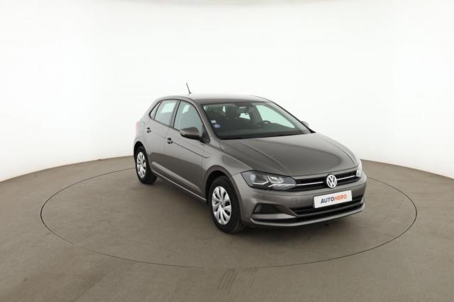 Volkswagen Polo image 1