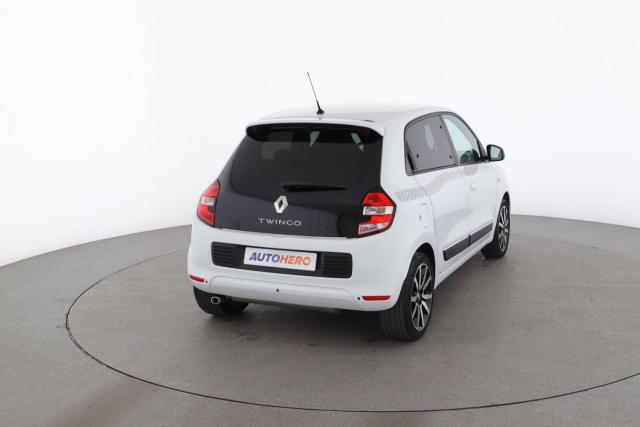 Renault Twingo image 4