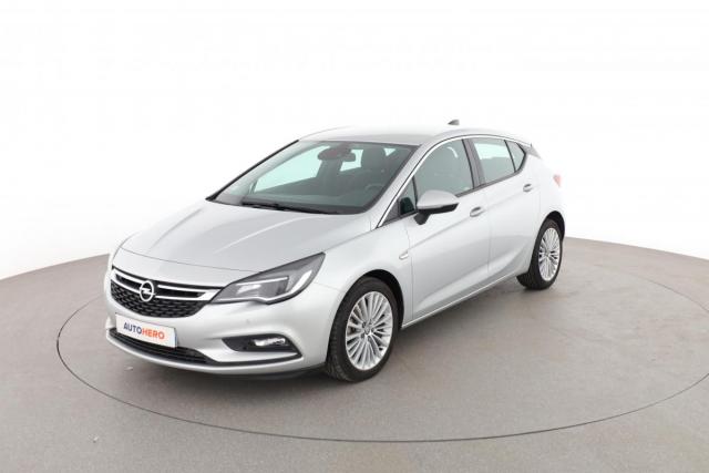 Opel Astra 1.6 Cdti Innovation 136 Ch