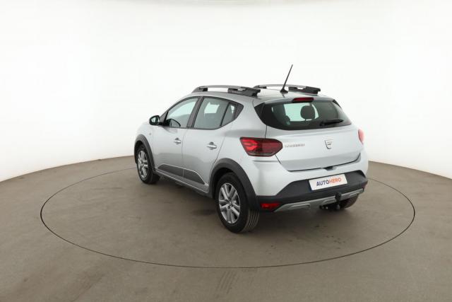 Dacia Sandero Iii image 3