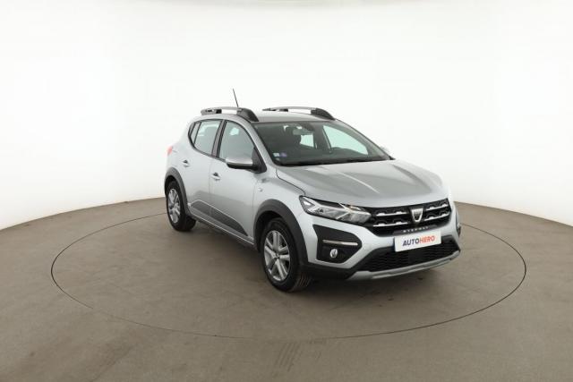 Dacia Sandero Iii image 2