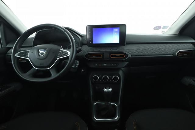 Dacia Sandero Iii image 6