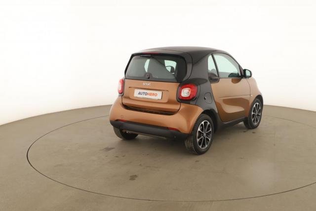 Smart Fortwo image 1