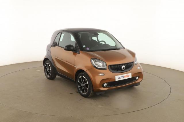 Smart Fortwo image 9