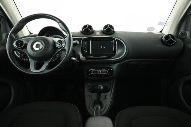Smart Fortwo image 3
