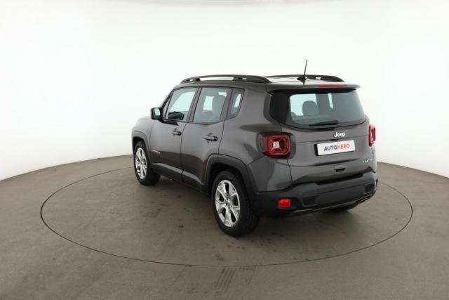 Jeep Renegade image 8