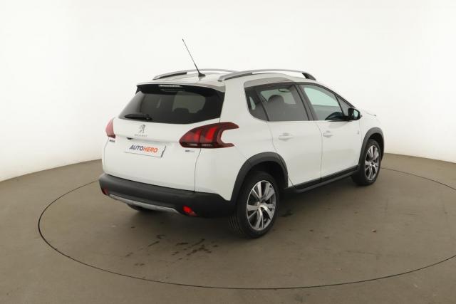 Peugeot 2008 image 5