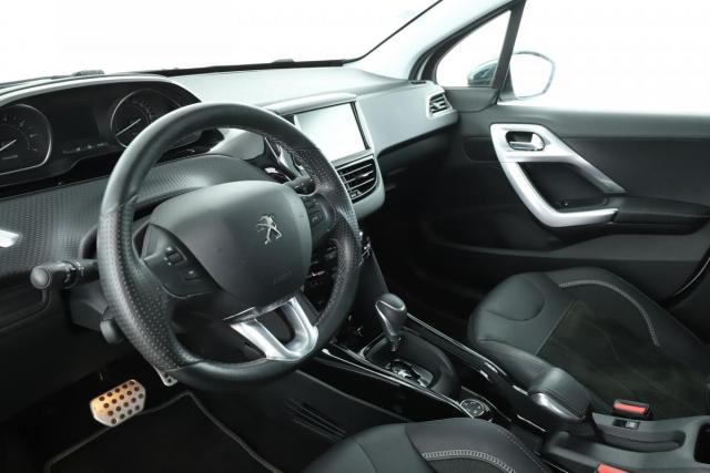 Peugeot 2008 image 4