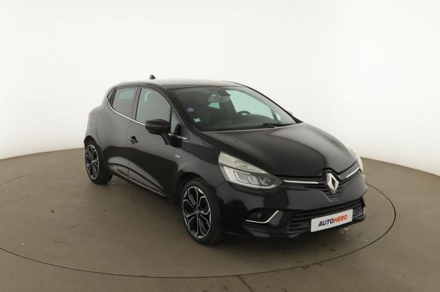 Renault Clio image 7