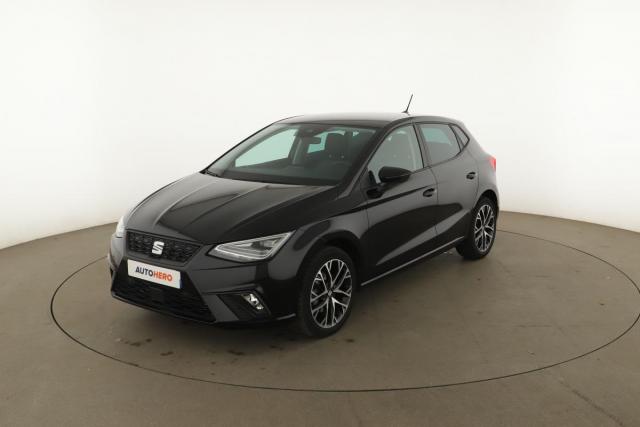 Seat Ibiza 1.0 Ecotsi Copa Bvm6 110 Ch