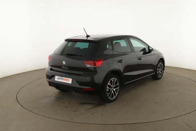 Seat Ibiza image 4
