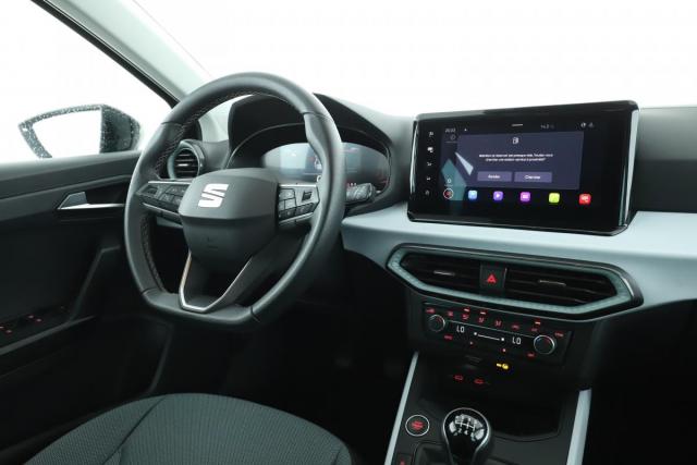 Seat Ibiza image 1
