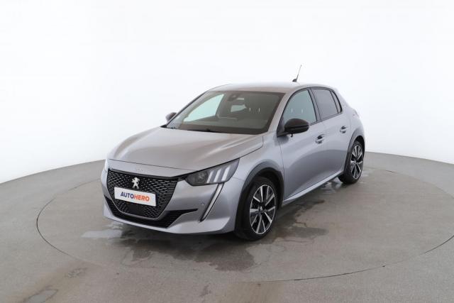 Peugeot 208 1.2 Puretech Gt Line 100 Ch