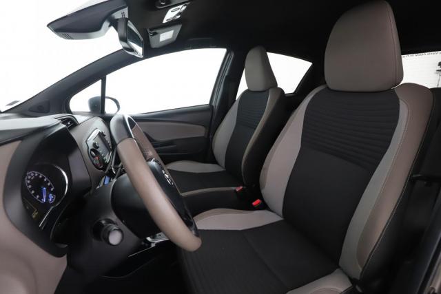 Toyota Yaris image 6